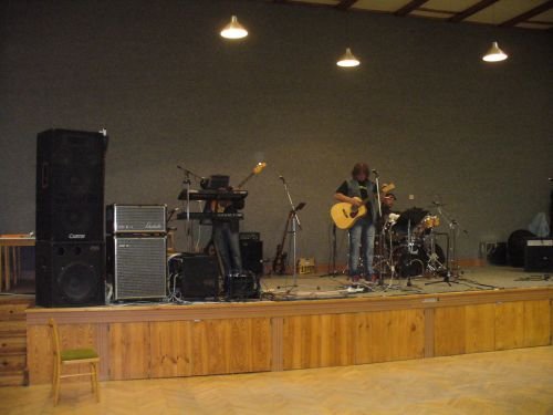Hodice 05. 05. 2007