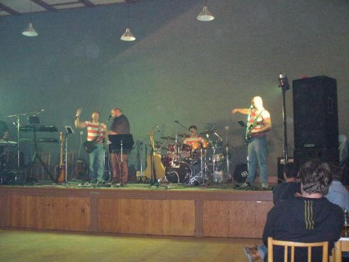 Hodice 05. 05. 2007