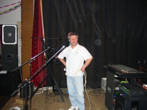 Hodice 05. 05. 2007