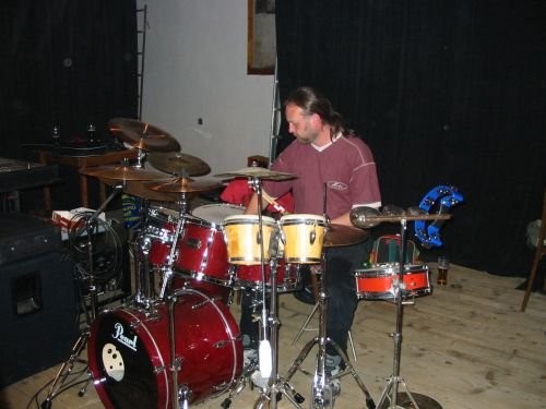 Hodice 05. 05. 2007