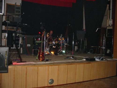 Hodice 05. 05. 2007