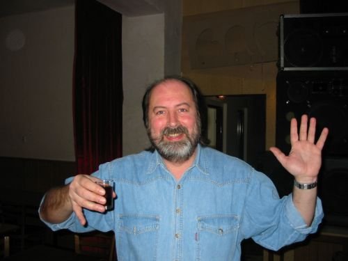 Hodice 05. 05. 2007