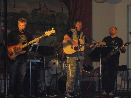 Rozsochatec 2009
