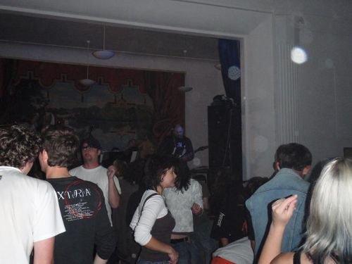 Rozsochatec 2009