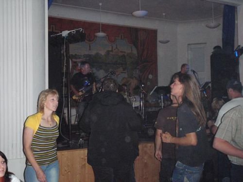 Rozsochatec 2009