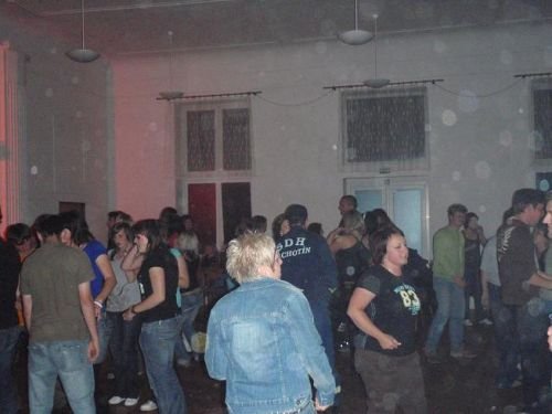 Rozsochatec 2009