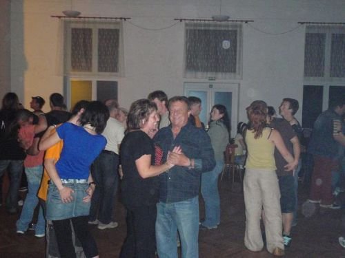 Rozsochatec 2009