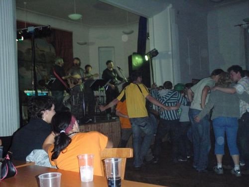 Rozsochatec 2009