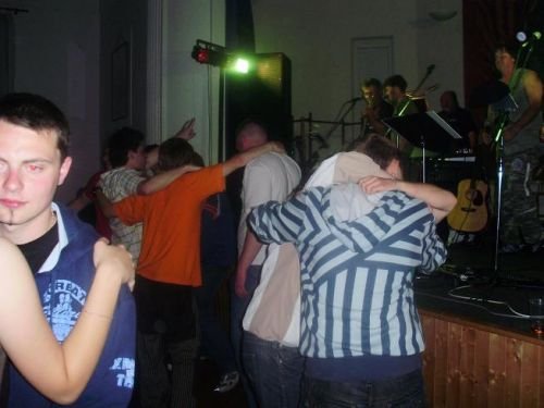 Rozsochatec 2009