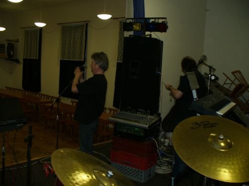 Rozsochatec 2010