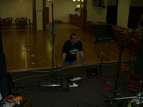 Rozsochatec 2010