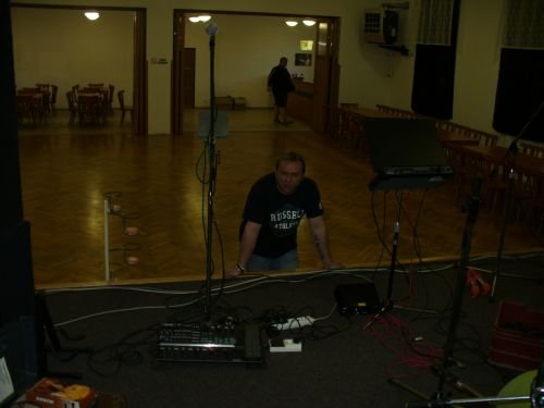 Rozsochatec 2010