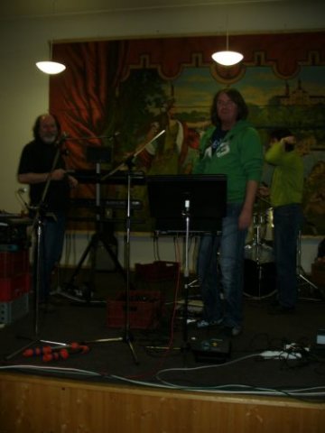 Rozsochatec 2010