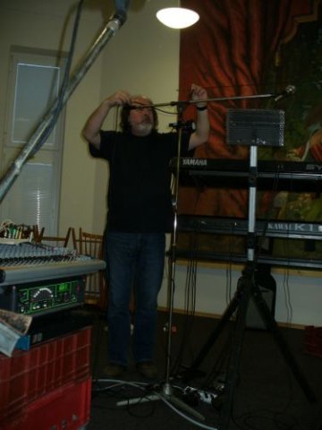 Rozsochatec 2010