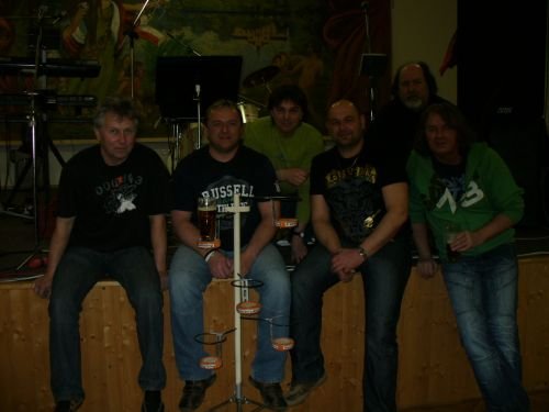 Rozsochatec 2010