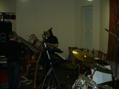 Rozsochatec 2010