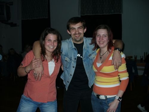 Rozsochatec 2010