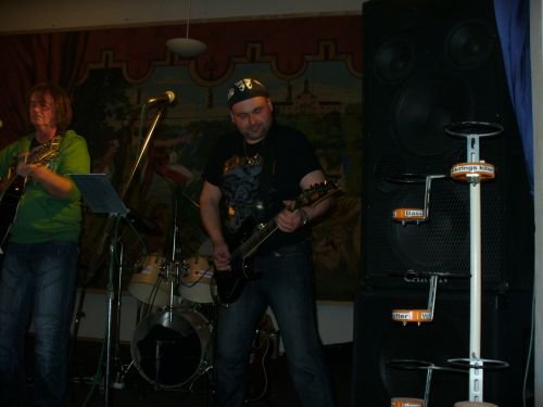 Rozsochatec 2010