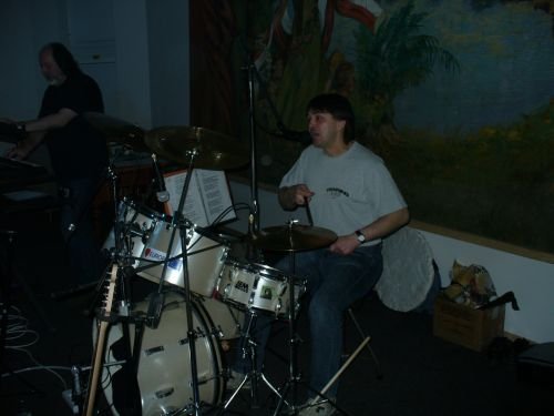 Rozsochatec 2010