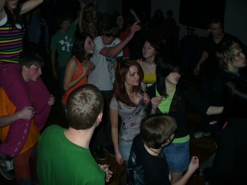 Rozsochatec 2010