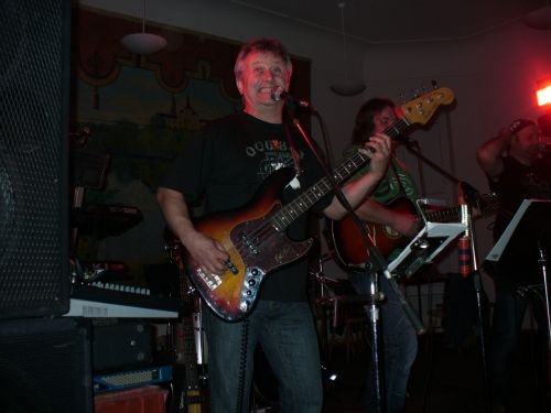 Rozsochatec 2010