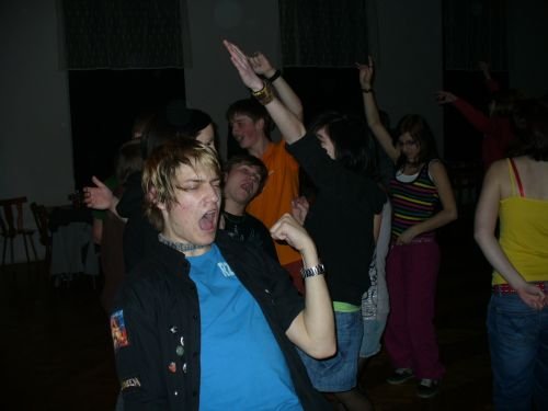 Rozsochatec 2010