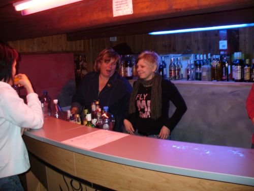 Rozsochatec 2010