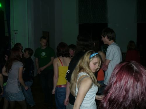 Rozsochatec 2010