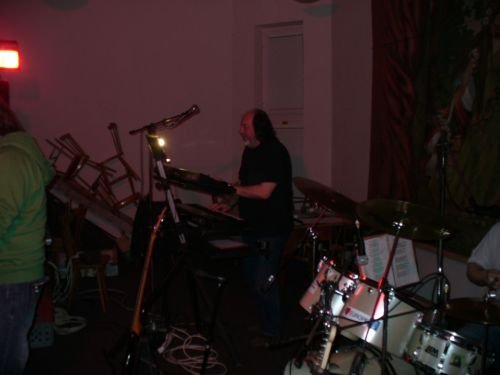 Rozsochatec 2010