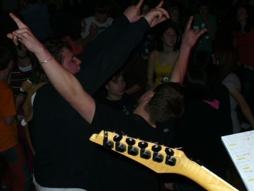 Rozsochatec 2010