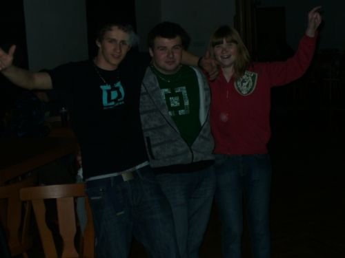 Rozsochatec 2010