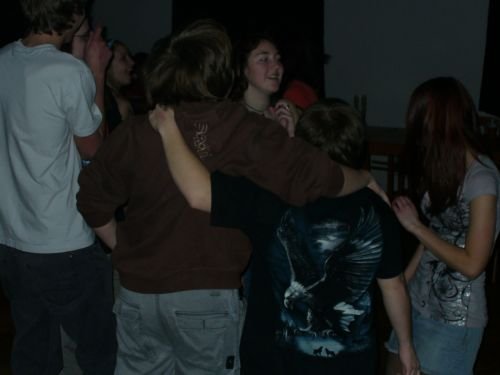 Rozsochatec 2010
