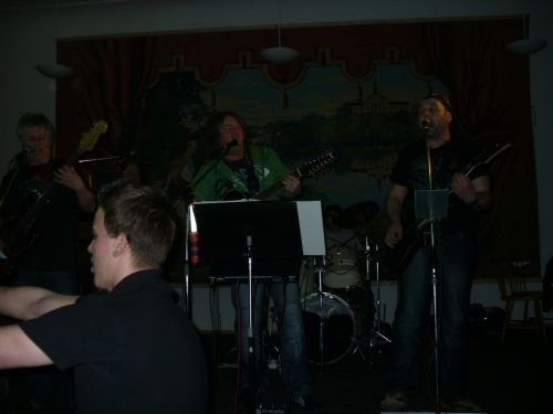 Rozsochatec 2010