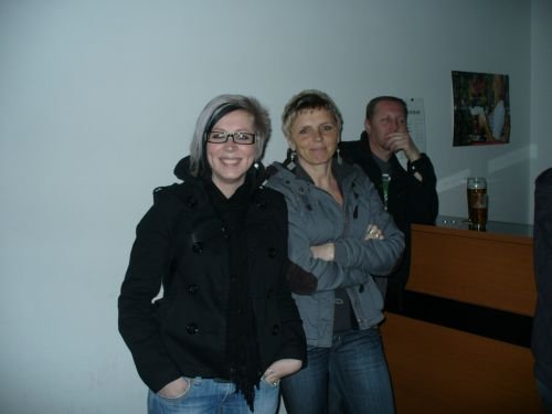 Rozsochatec 2010
