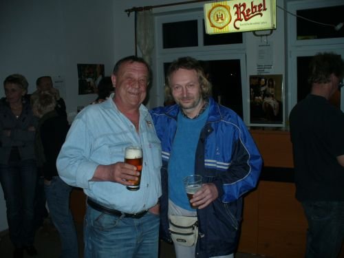 Rozsochatec 2010