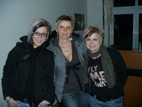 Rozsochatec 2010