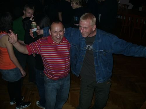Rozsochatec 2010
