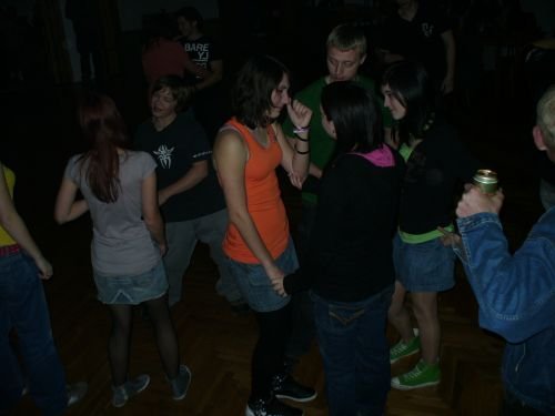Rozsochatec 2010