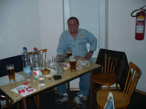 Rozsochatec 2010