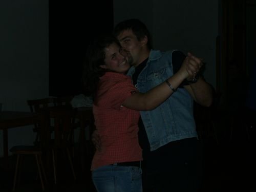 Rozsochatec 2010
