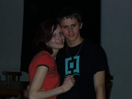 Rozsochatec 2010