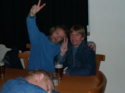 Rozsochatec 2010