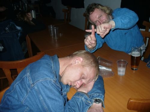 Rozsochatec 2010