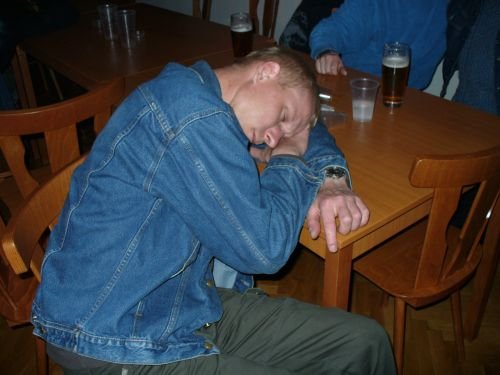 Rozsochatec 2010
