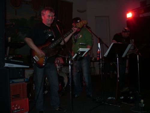 Rozsochatec 2010