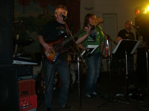 Rozsochatec 2010