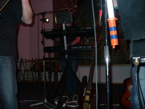 Rozsochatec 2010