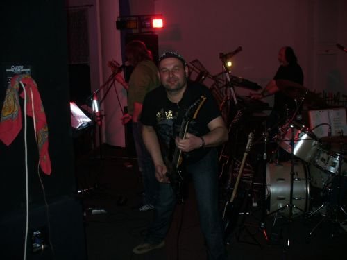 Rozsochatec 2010