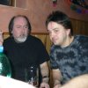 Silvestr U kapra 2009