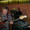 Silvestr U kapra 2009